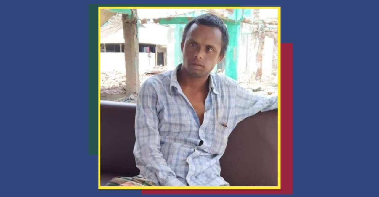 সুন্দরগঞ্জের বুদ্ধিপ্রতিবন্ধী আজম নিখোঁজ ৪ দিনেও সন্ধান মেলেনি