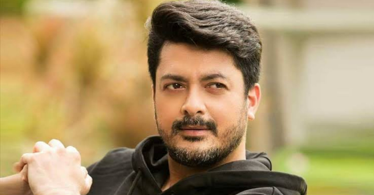 আজ অভিনেতা যীশু সেনগুপ্তে'র জন্মদিন