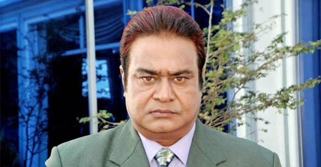 আজ অভিনেতা আলী রাজে'র জন্মদিন