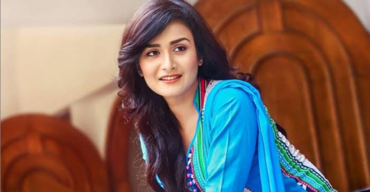 প্রথমবারের মতো কলকাতার সিনেমায় নাদিয়া