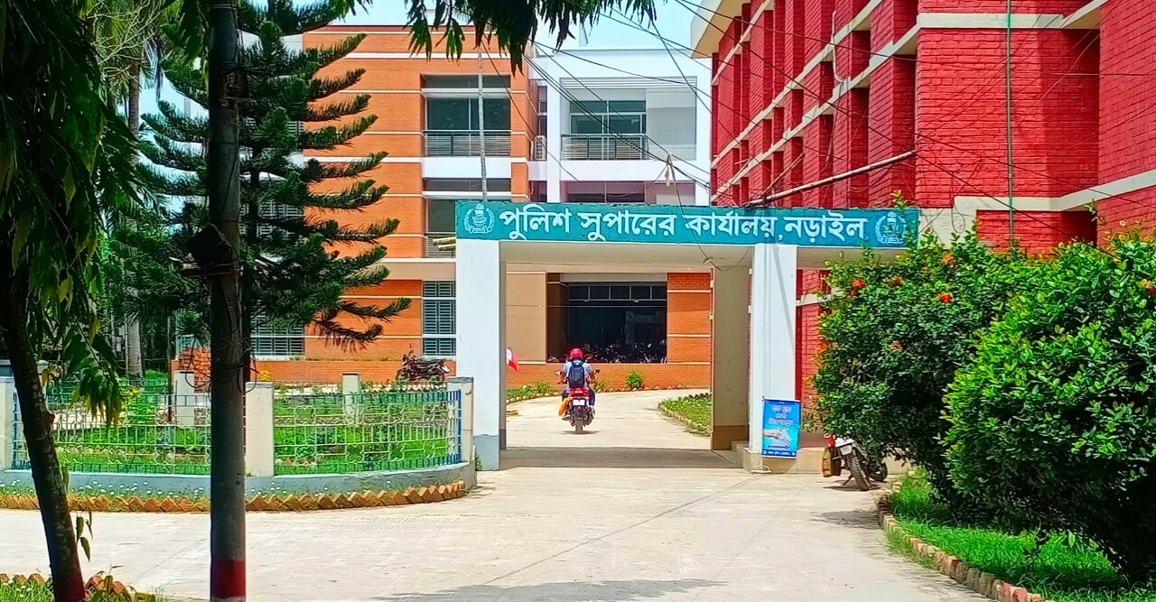 নিখোঁজের তিনদিন পর বৃদ্ধের লাশ উদ্ধার