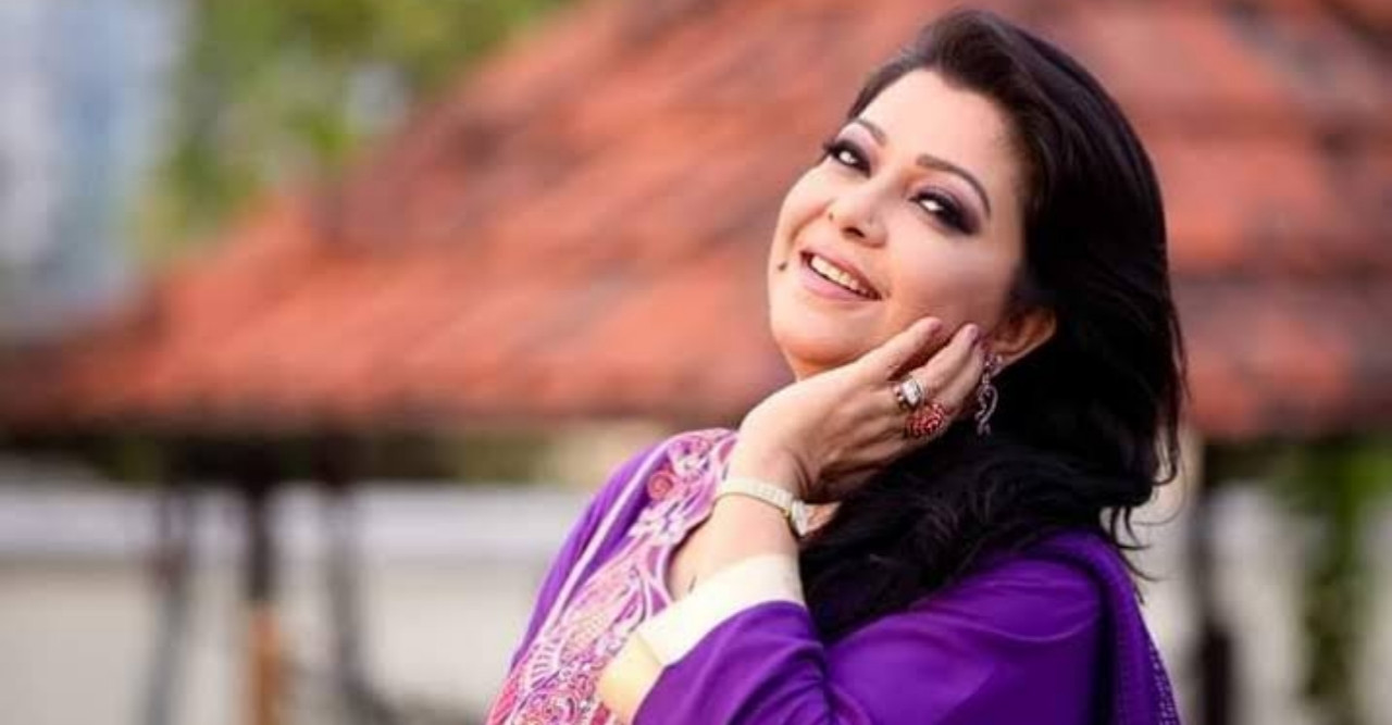অভিনেত্রী পারভীন সুলতানা দিতি চলে যাওয়ার ৬ বছর