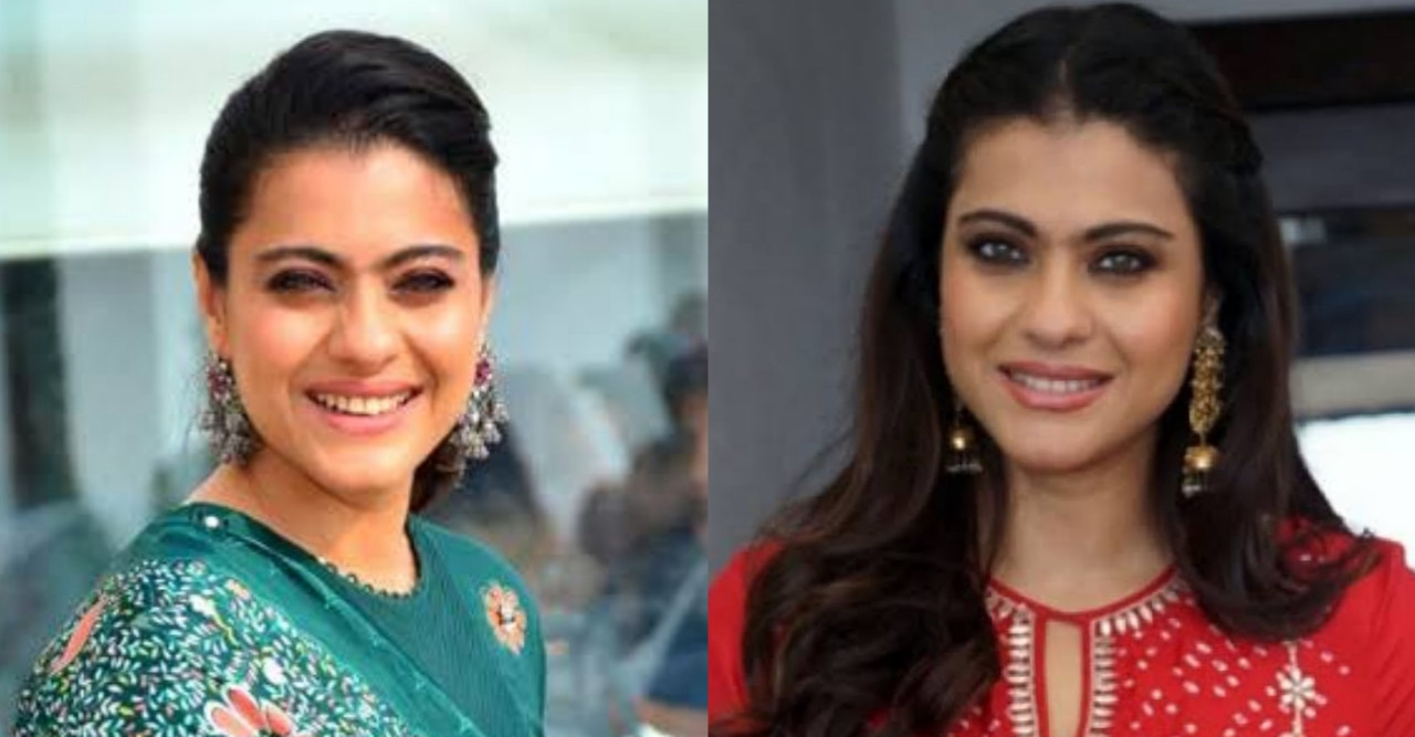 তৃতীয় বারের মতো মা হতে যাচ্ছেন অভিনেত্রী কাজল