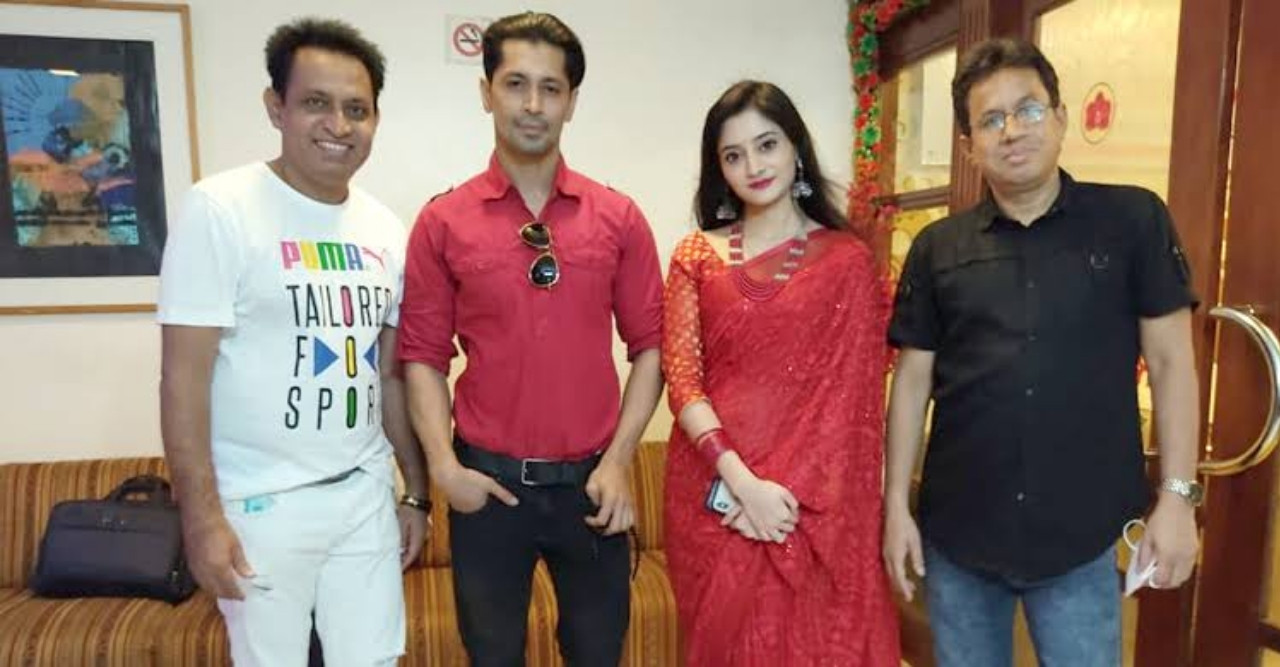 সেন্সর বোর্ডের  ছাড়পত্র পেয়েছে 'হৃদিতা'