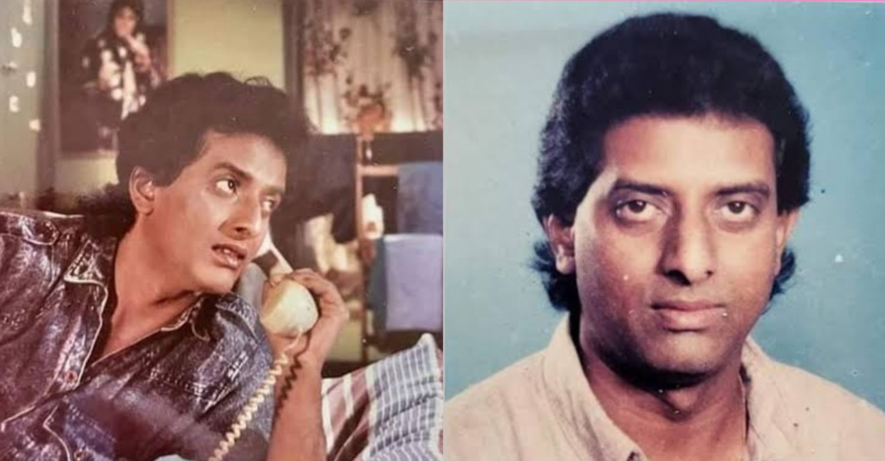 চিত্রনায়ক শফিউর রহমান সানি আর নেই