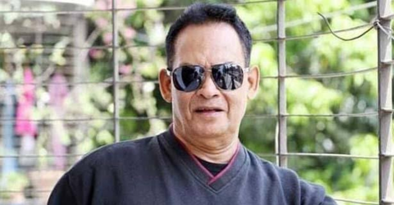 সোনালি দিনের চিত্রনায়ক ওয়াসিমে'র জন্মদিন আজ