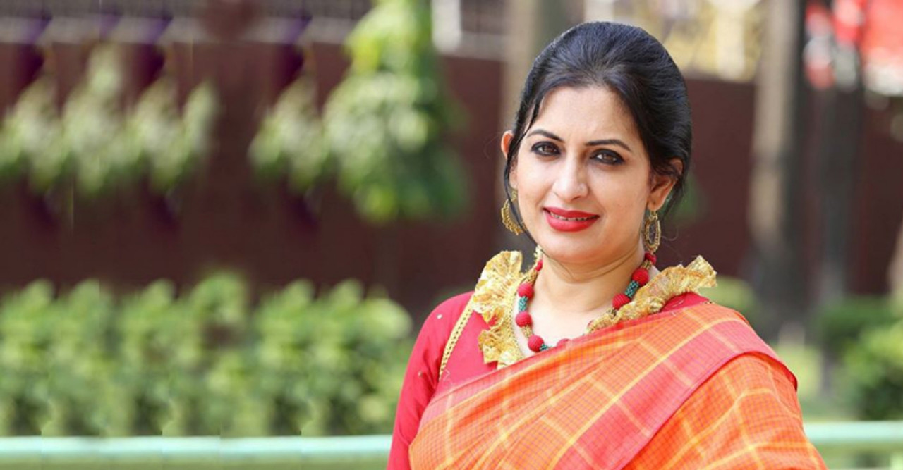 আজ অভিনেত্রী বিপাশা হায়াতে'র জন্মদিন