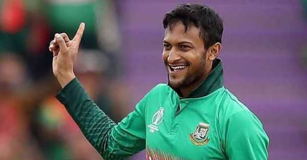 বিশ্বসেরা অলরাউন্ডার সাকিব আল হাসানে'র জন্মদিন আজ