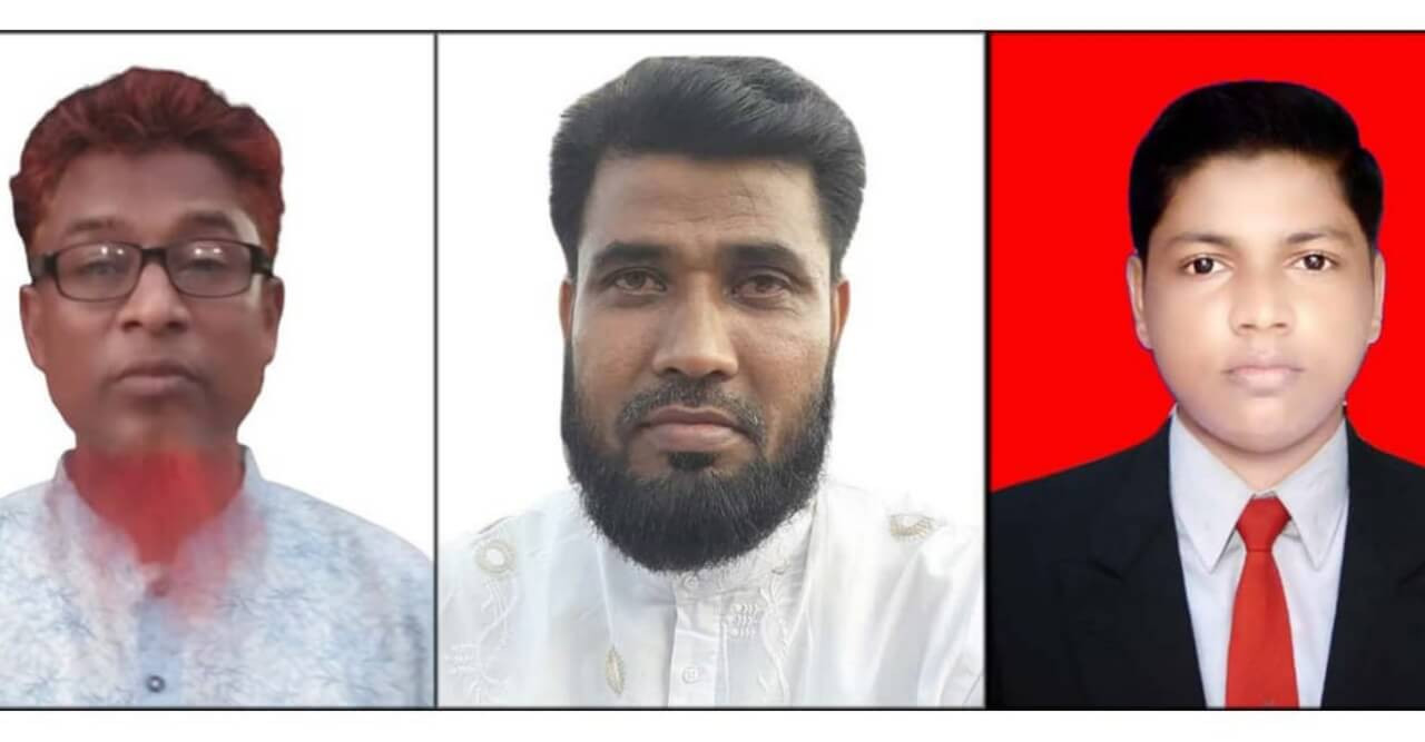 ভেটখালী বাজার কেমিস্ট এন্ড ড্রাগিস্ট সমিতির কমিটি গঠন