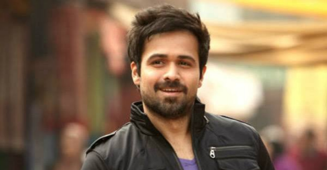 বলিউড অভিনেতা ইমরান হাশমি'র জন্মদিন আজ