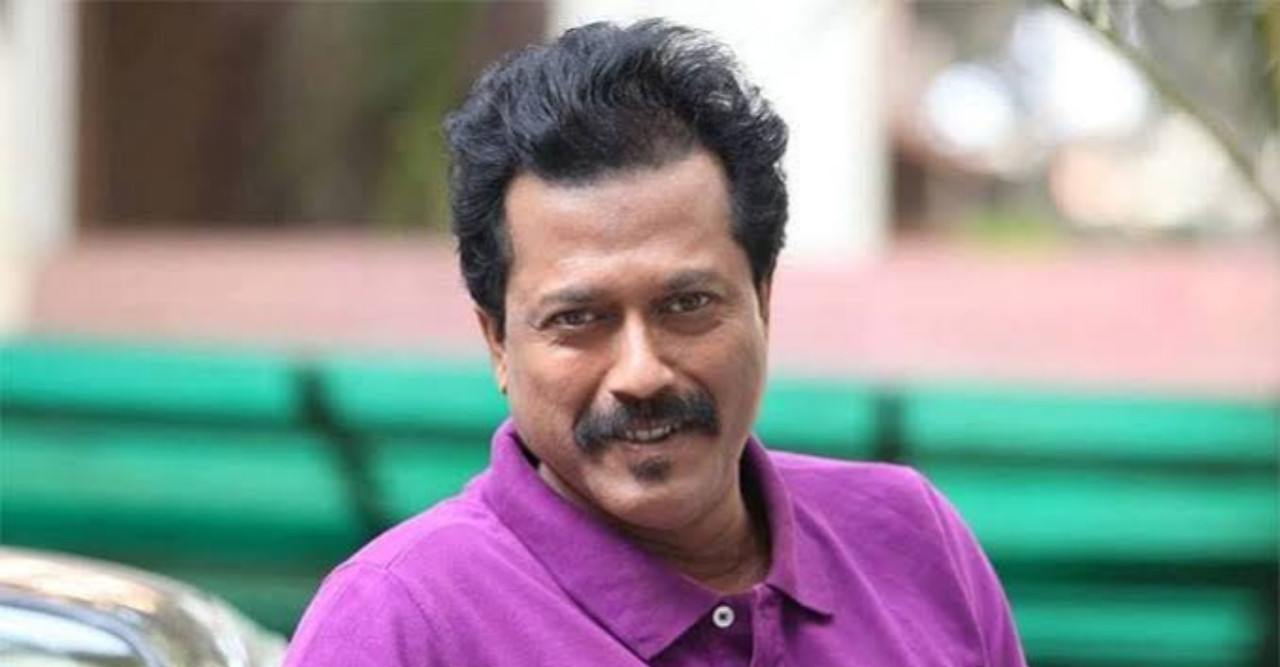 আজ অভিনেতা ফারুক আহমেদে'র জন্মদিন