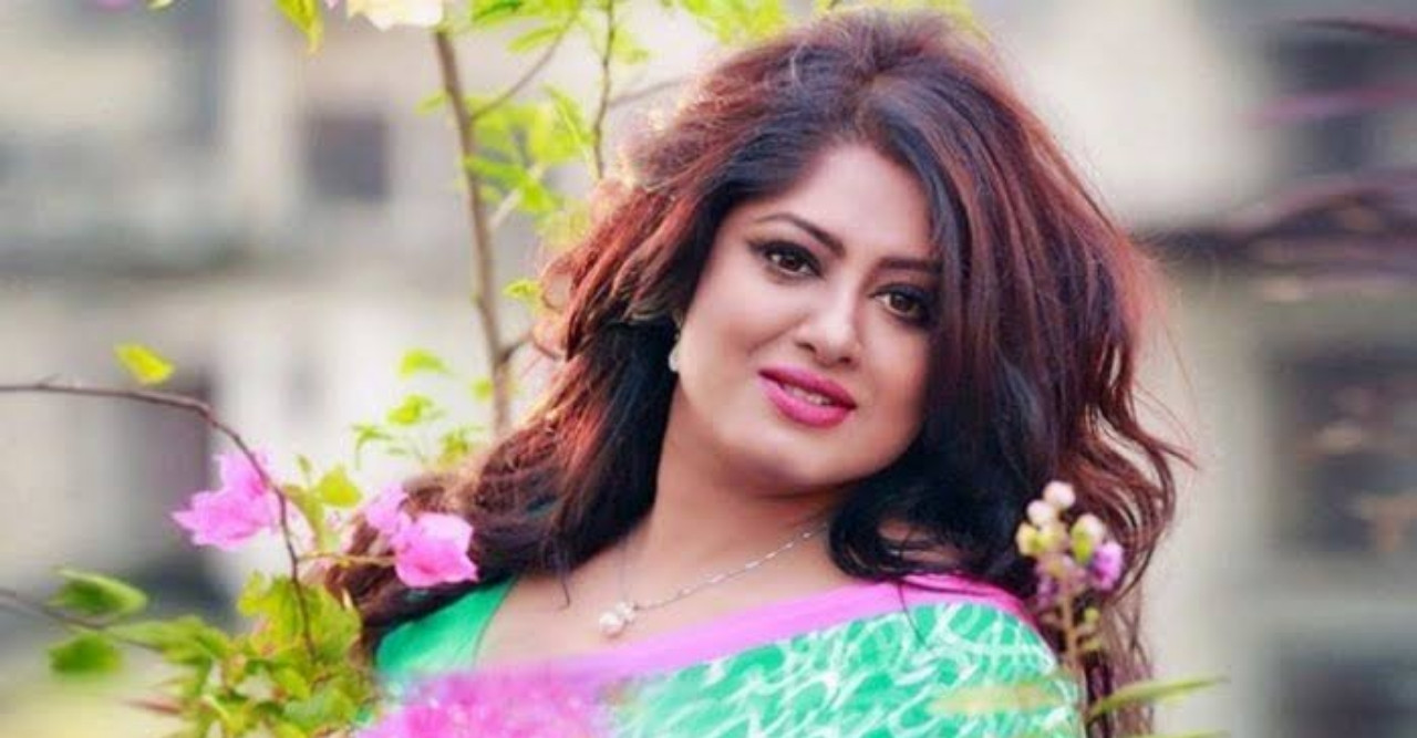 প্রিয়দর্শনী মৌসুমী'র চলচ্চিত্রে ৩০ বছরে পদার্পণ