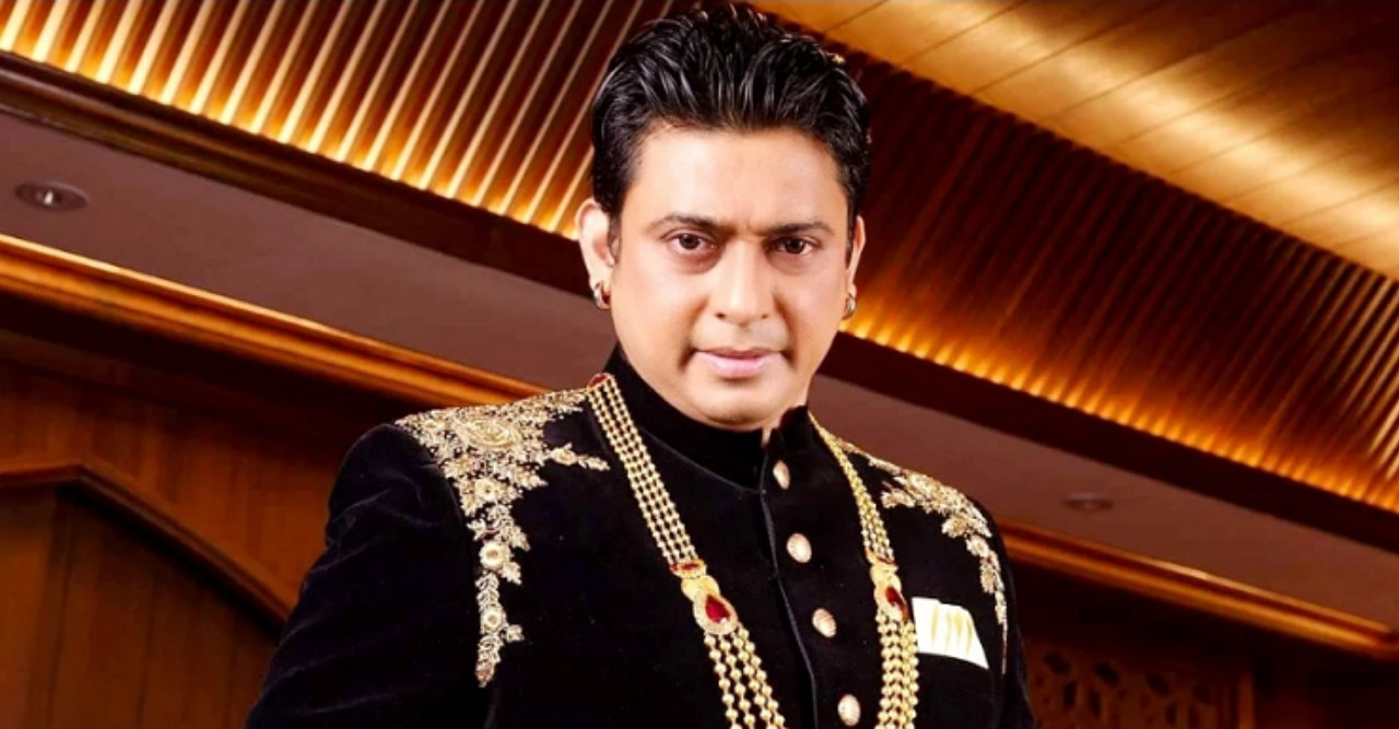 চিত্রনায়ক জায়েদ খান এবার এমপি হতে চান
