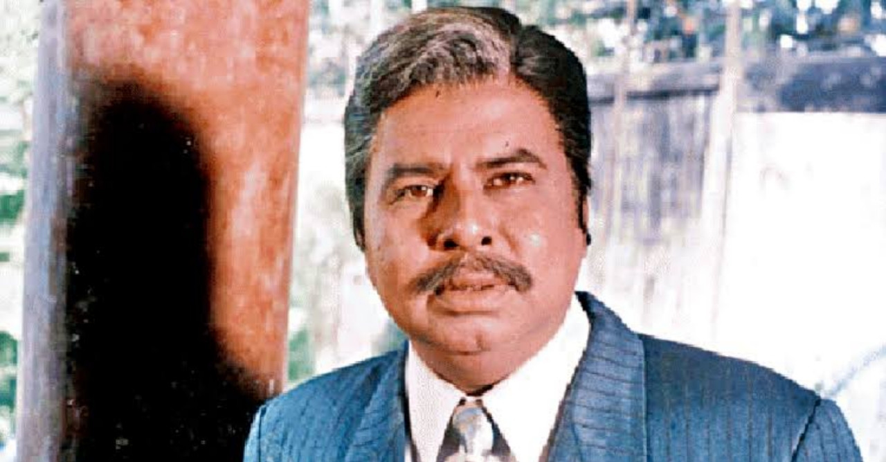 আজ অভিনেতা মিজু আহমেদের পঞ্চম মৃত্যুবার্ষিকী