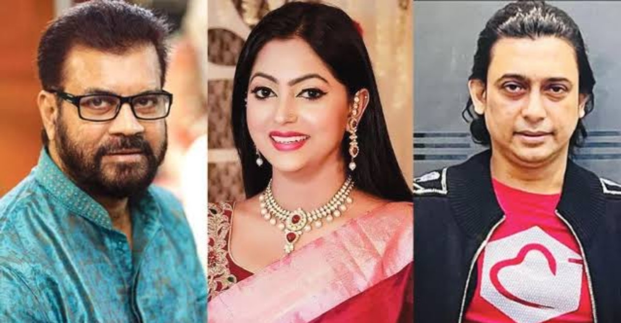 কাঞ্চন-নিপুণ সহ ১১ জনের বিরুদ্ধে আইনি নোটিশ পাঠিয়েছে জায়েদ খান