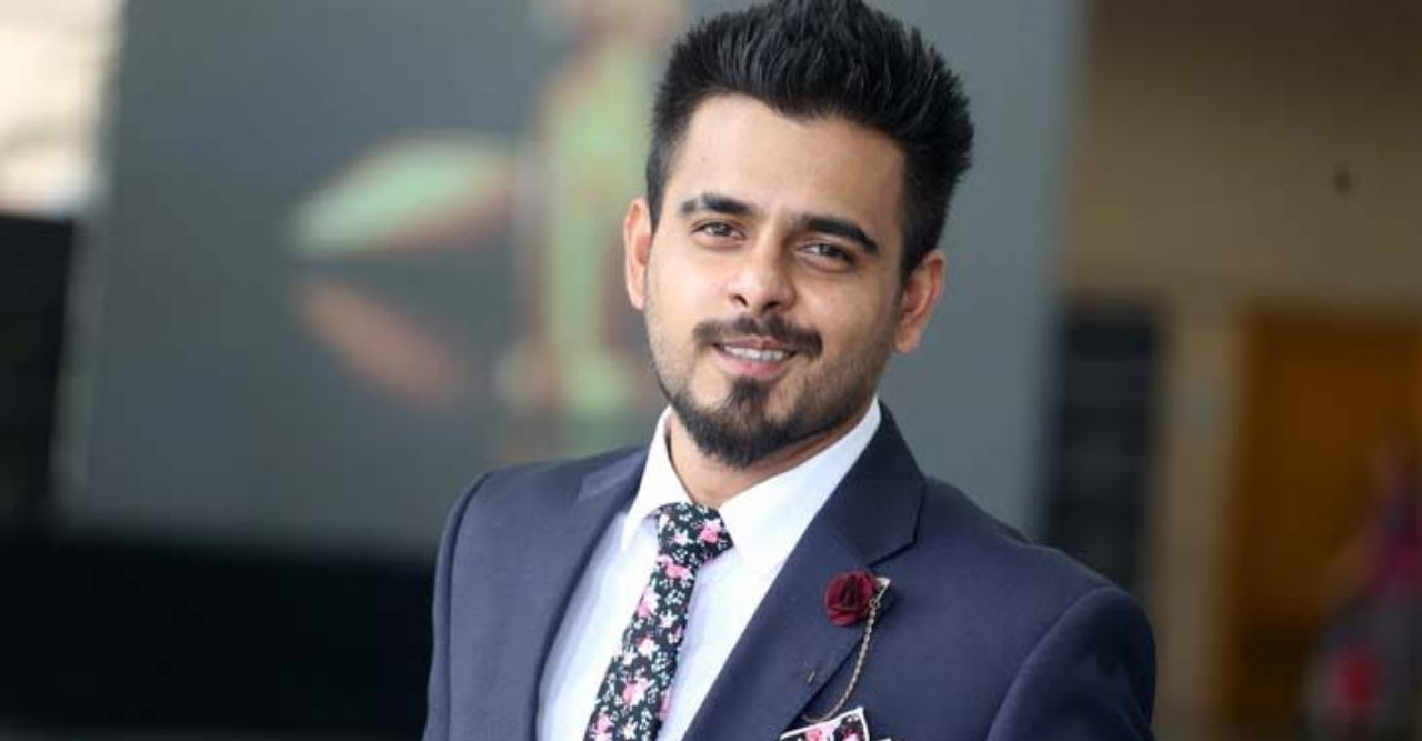 শুভ জন্মদিন চিত্রনায়ক সিয়াম আহমেদ