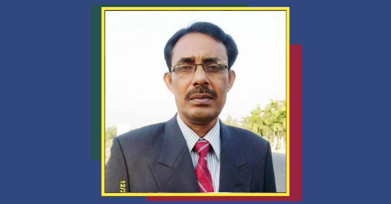 “নড়াইলকণ্ঠ” পত্রিকার সম্পাদকসহ ৫ জনের নামে ডিজিটাল নিরাপত্তা আইনে মামলা