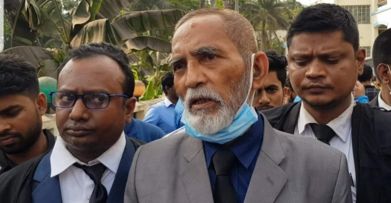 ভোলায় ডাবল মার্ডার মামলায় ২ জনের ফাঁসি ১ জনের যাবজ্জীবন