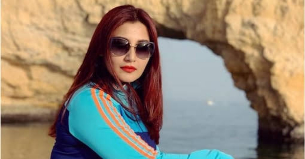 দীর্ঘ বিরতির পর কাজে ফিরছেন রিমি সেন