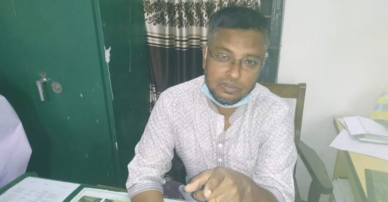 হরিণাকুন্ডুতে ইফার নতুন যোগদানকৃত কেন্দ্র শিক্ষকদের থেকে জোরপুর্বক অর্থ আদায়