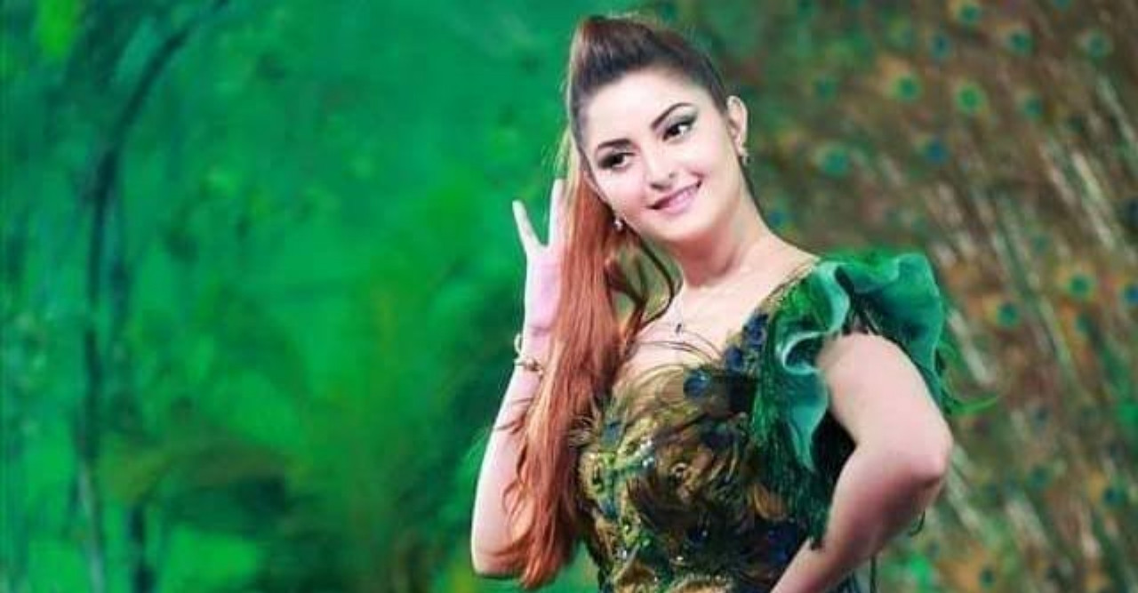 হাসপাতাল থেকে বাসায় ফিরলেন পরীমণি