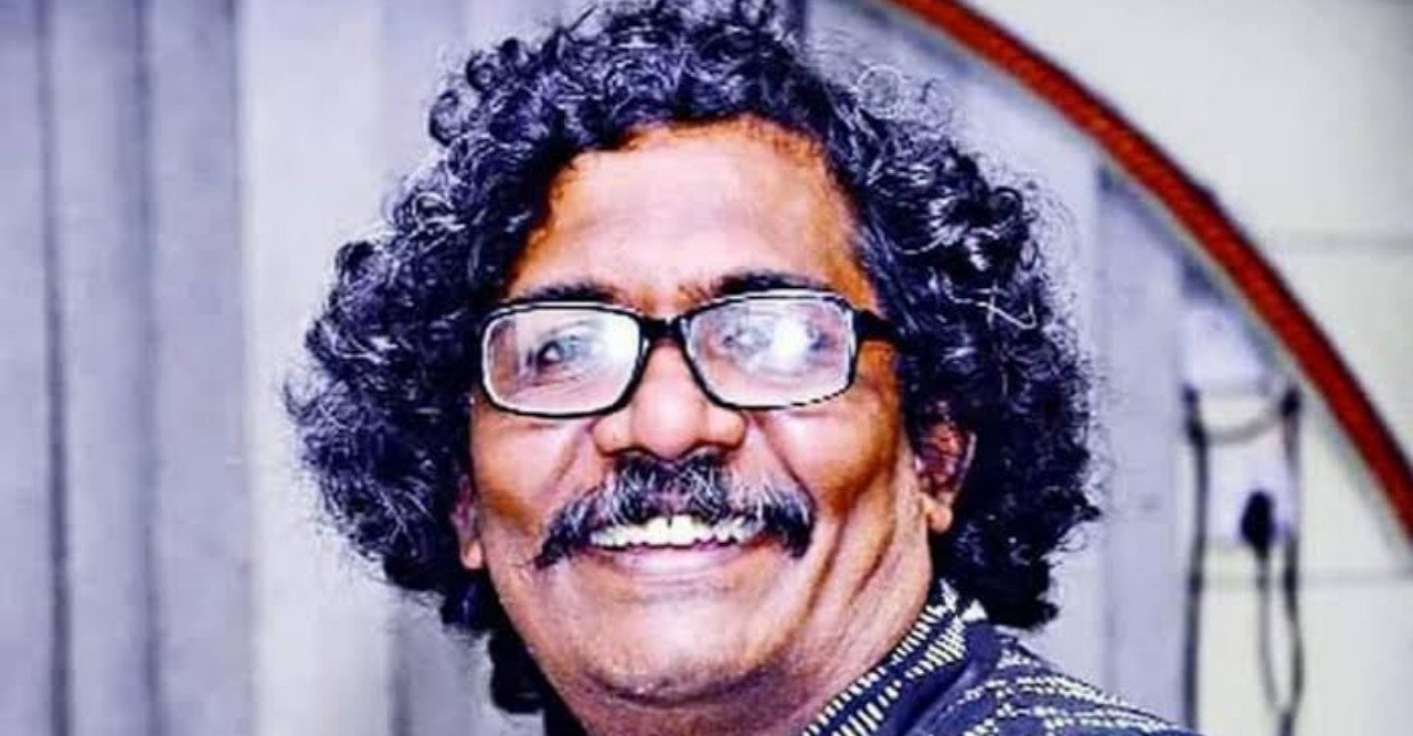 বরেণ্য আবৃত্তিশিল্পী হাসান আরিফ মারা গেছেন
