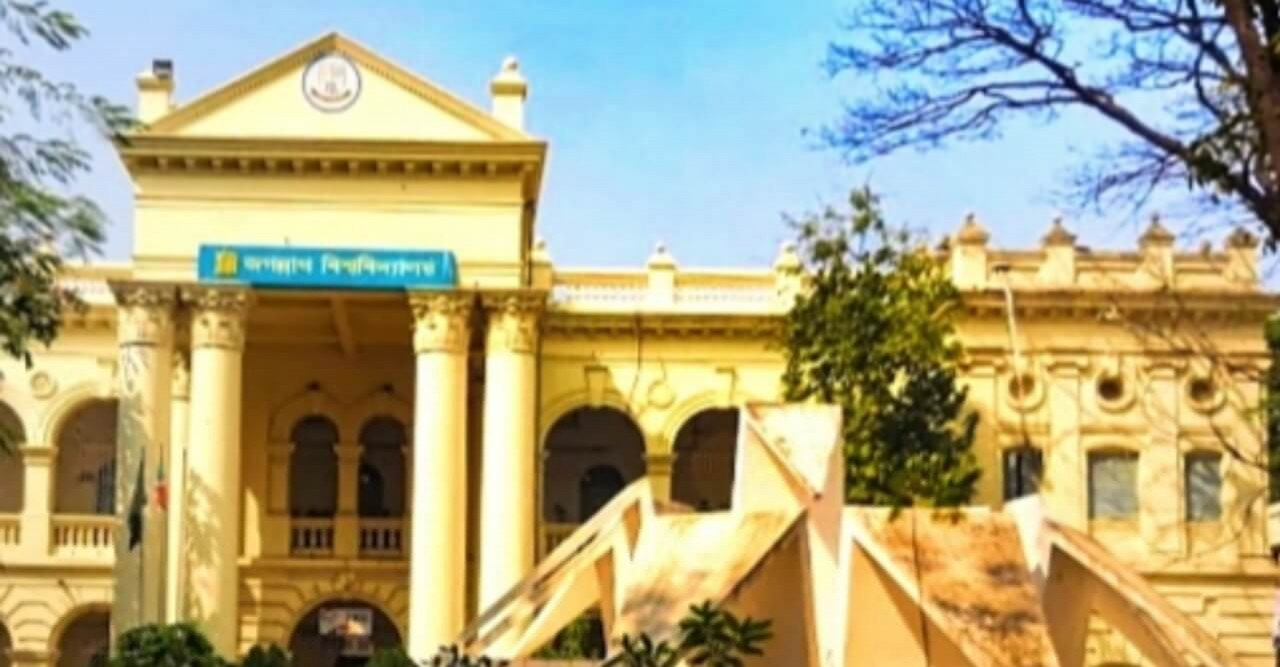 জবি শিক্ষার্থীদের রমজানে নেই সাহরির ব্যবস্থা