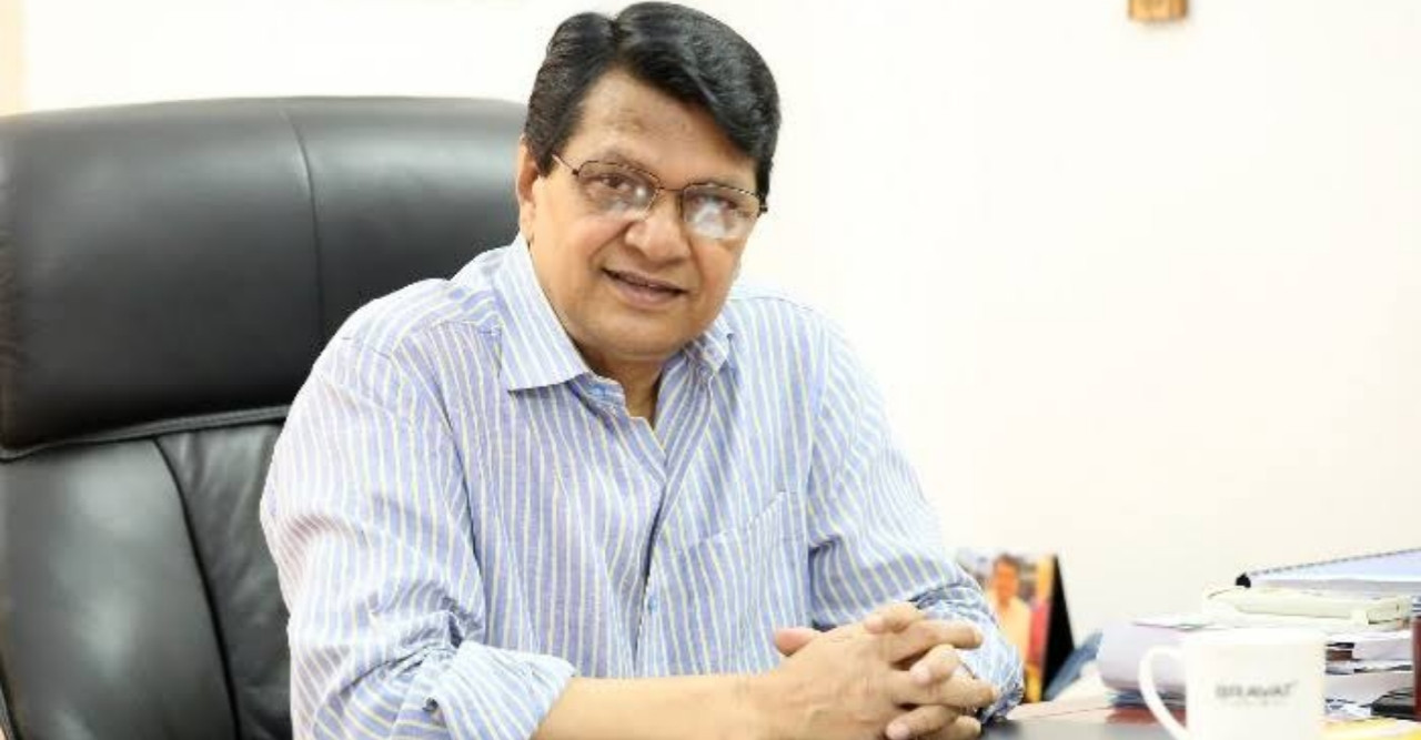 আজ চিত্রনায়ক আলমগীরে'র জন্মদিন