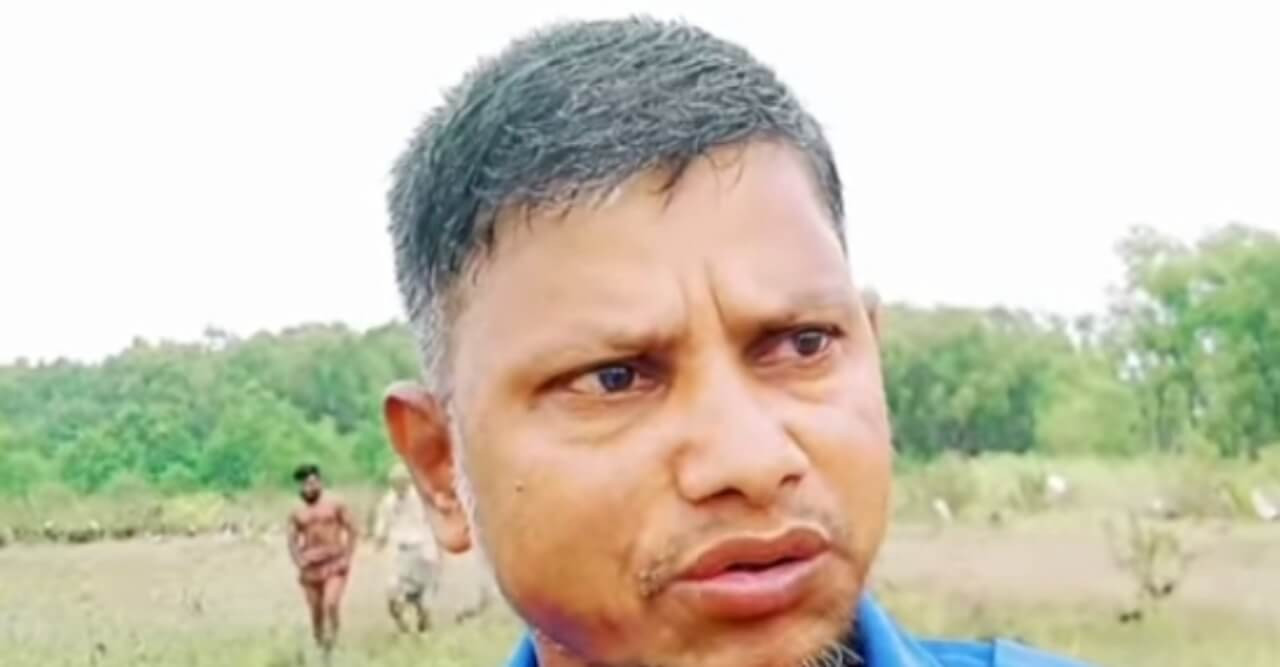 পাথরঘাটায় নদীর তীরে নবজাতকের লাশ উদ্ধার