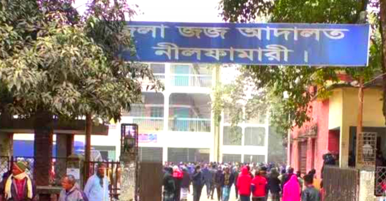 চাঁদার দাবীতে ভাঙচুর ও লাঞ্ছনা, ৬ জনের নামে মামলা