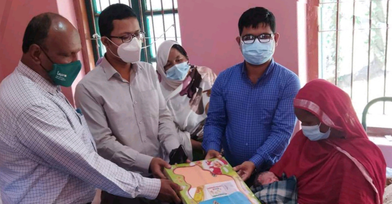 ডোমার স্বাস্থ্য কমপ্লেক্সে বিনামূল্যে সিজারিয়ান অপারেশন