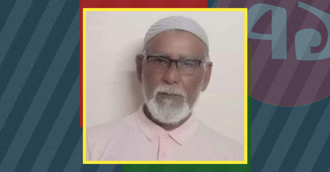 ভোলায়   মুক্তিযোদ্ধা  কমান্ডার ৫বছরেও দ্বায়িত্ব হস্তান্তর না করে বহাল তবিয়তে