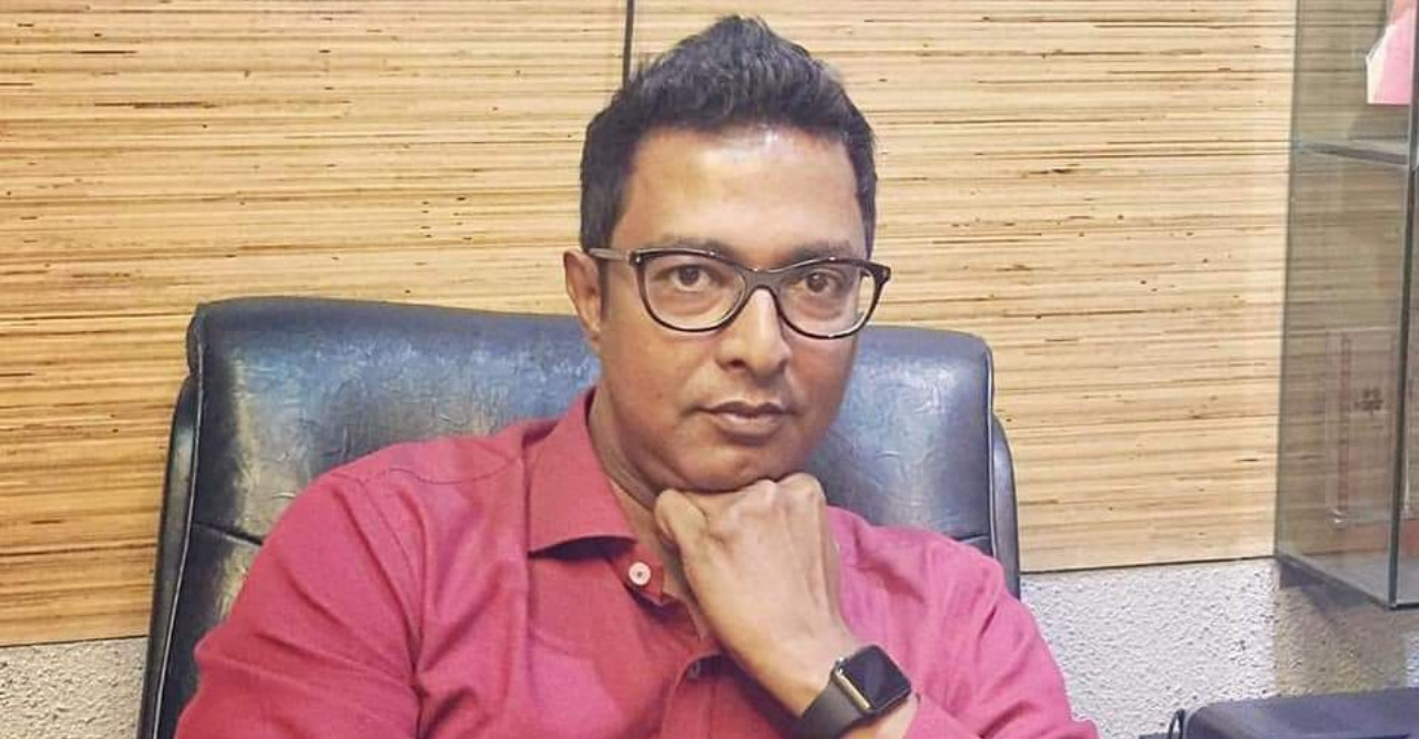 শুভ জন্মদিন জাজ মাল্টিমিডিয়ার চেয়ারম্যান আব্দুল আজিজ