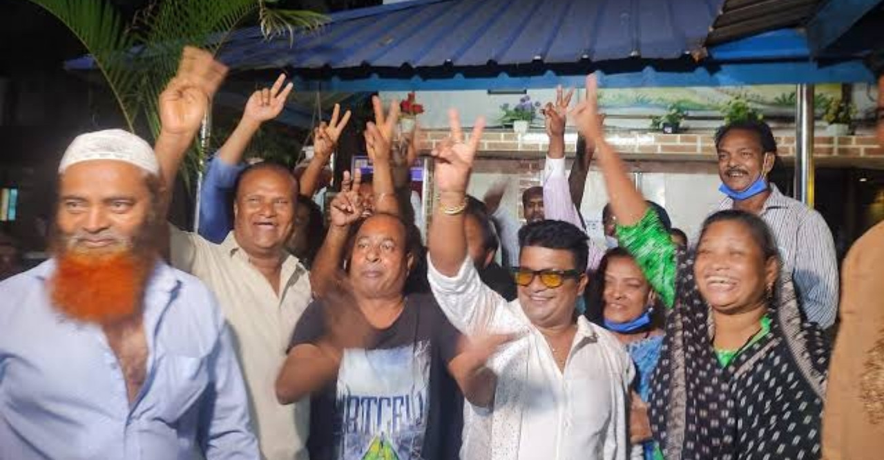 চলচ্চিত্র শিল্পী সমিতির ১০৩ জন শিল্পী সদস্যপদ ফিরে পেয়েছে