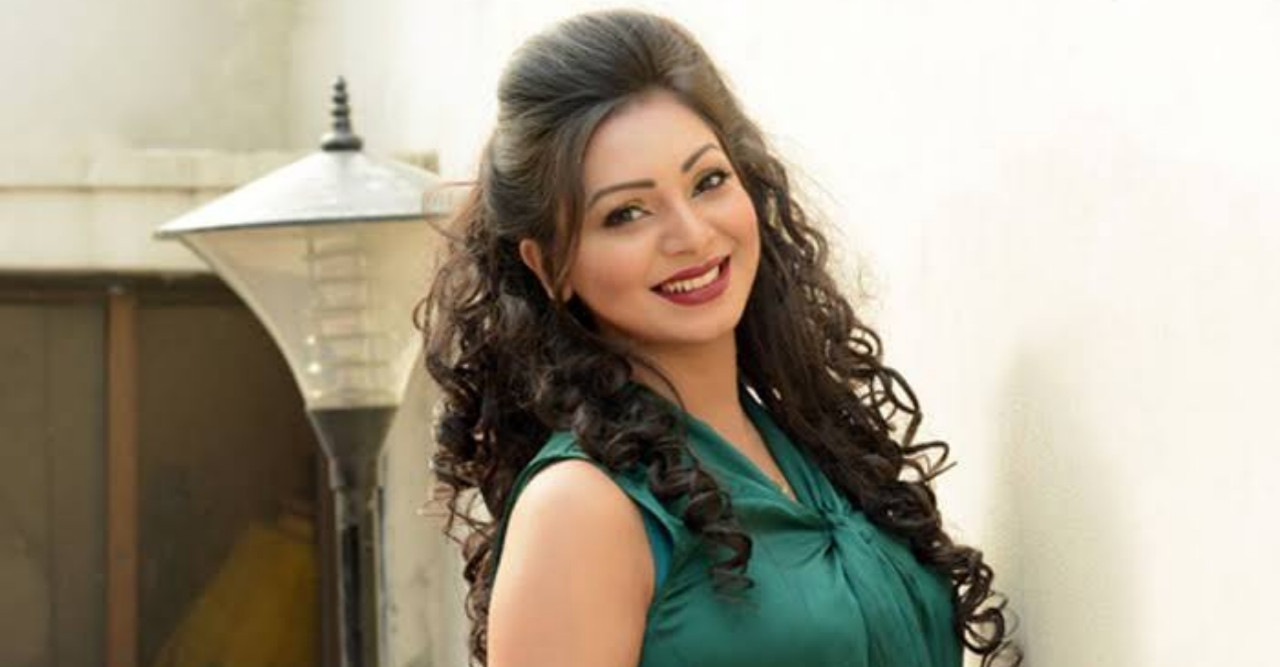 আমি বেশিরভাগ সময় অজানা কারণে কাঁদতাম-প্রভা