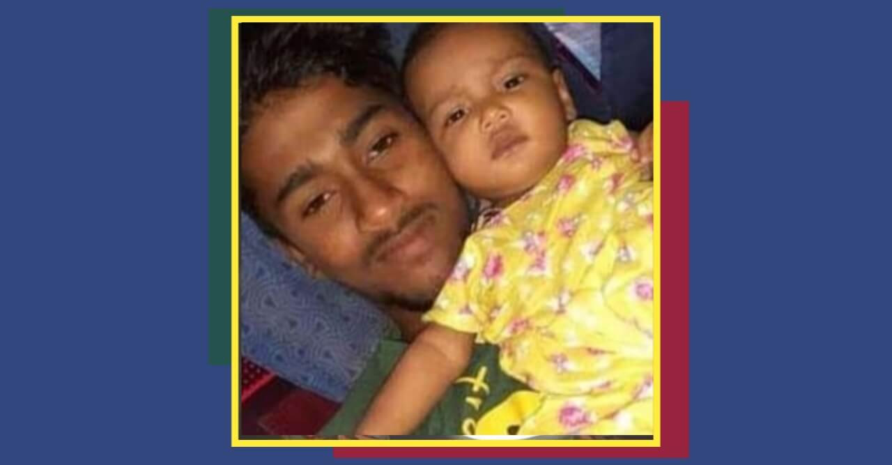 পাথরঘাটায় আলোচিত মা-মেয়ে হত্যার ঘটনায় আরো এক আসামি কারাগারে