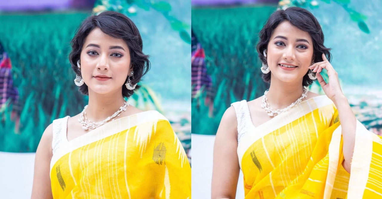 শুভ জন্মদিন নীল হুরেজাহান