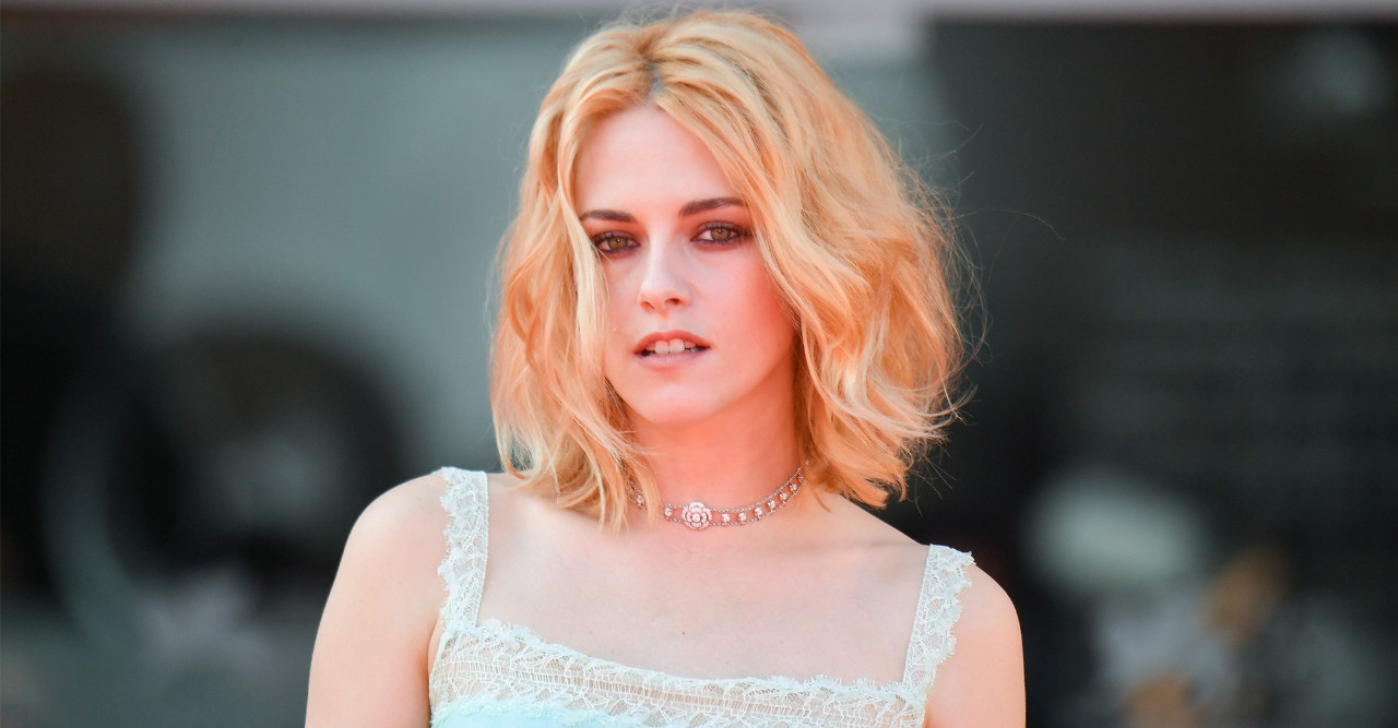 আজ মার্কিন অভিনেত্রী ক্রিস্টেন স্টুয়ার্টের জন্মদিন