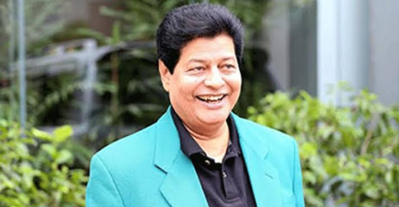 চিত্রনায়ক ফারুকের মৃত্যুর গুজব ছড়ানো হয়েছে