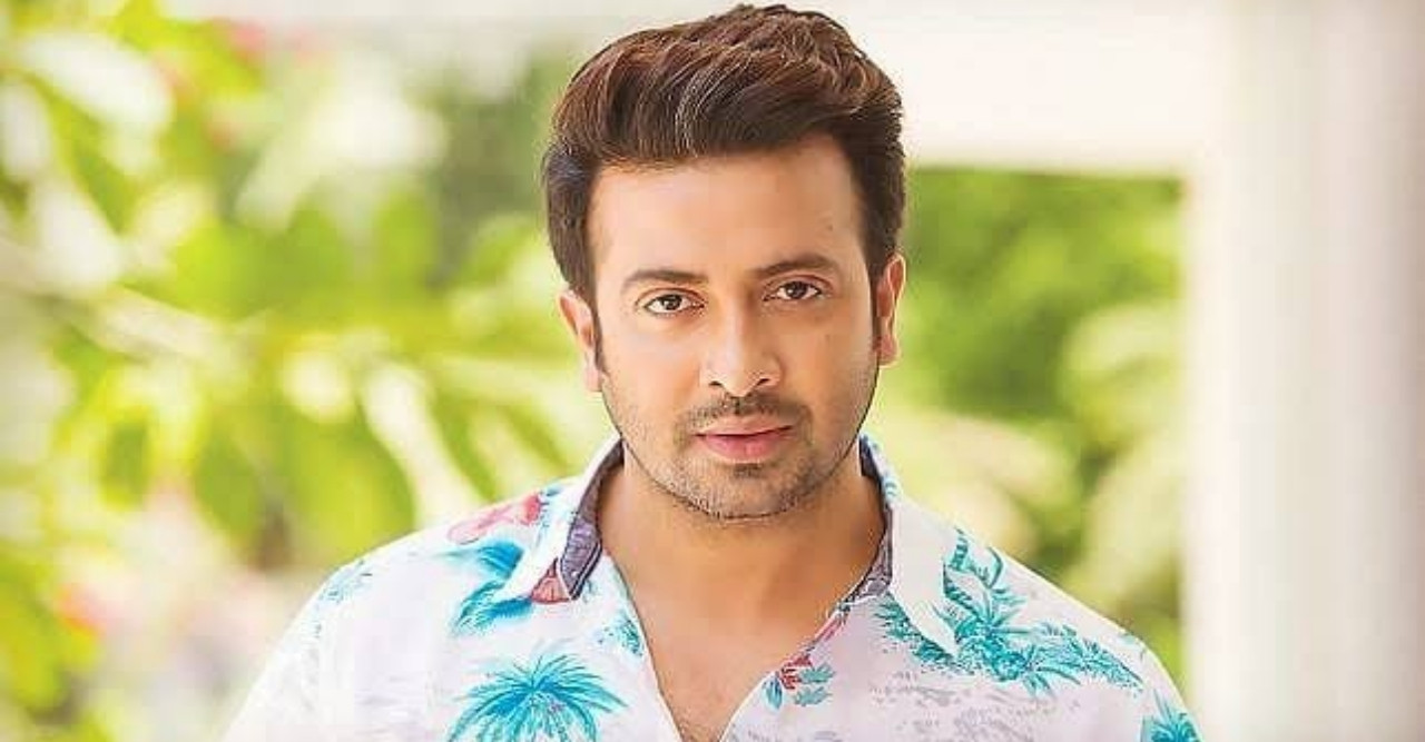 ২৫ শে এপ্রিল যুক্তরাষ্ট্র থেকে ঈদ করতে দেশে ফিরছে শাকিব খান