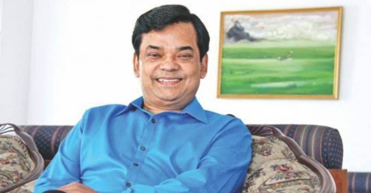 প্রখ্যাত যাদুশিল্পী জুয়েল আইচে'র জন্মদিন আজ