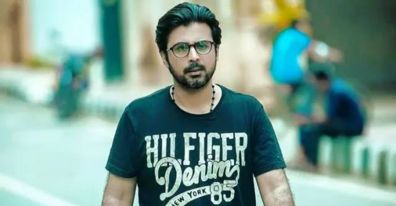 হোয়াইট ডিটারজেন্ট পাউডারের শুভেচ্ছাদূত হয়েছেন নিশো