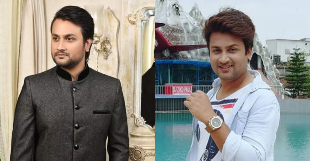 শুভ জন্মদিন চিত্রনায়ক অভি