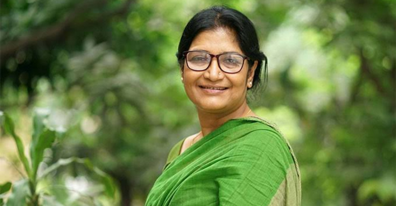 আজ অভিনেত্রী শিল্পী সরকার অপু'র জন্মদিন