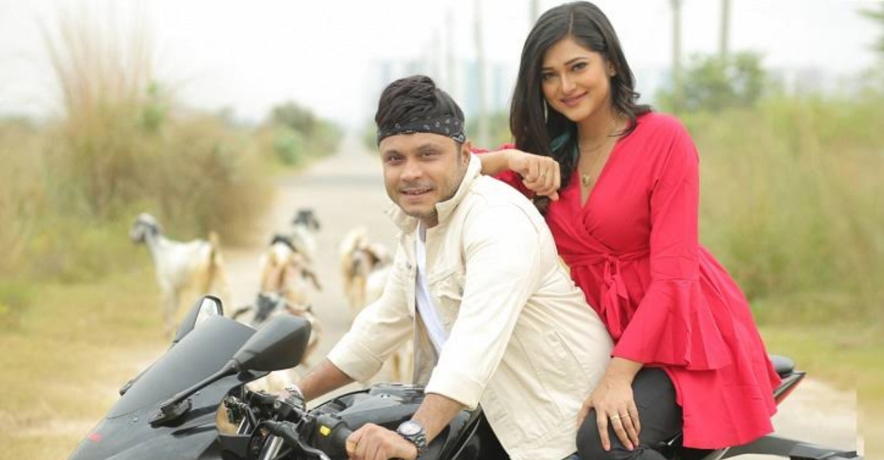 মাসুদ শেষ পর্যন্ত প্রেমিকাকে পেয়ে ভালো হয়েছিল কি না