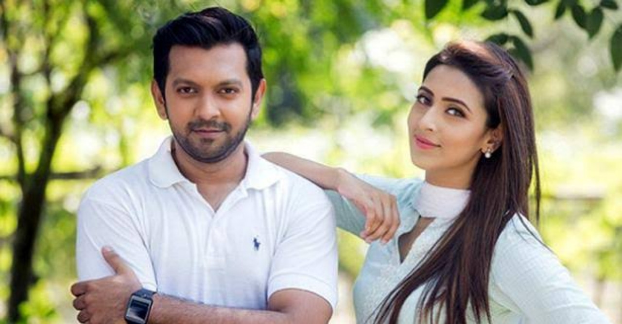 ঈদের তিন নাটকে তাহসান-মিম