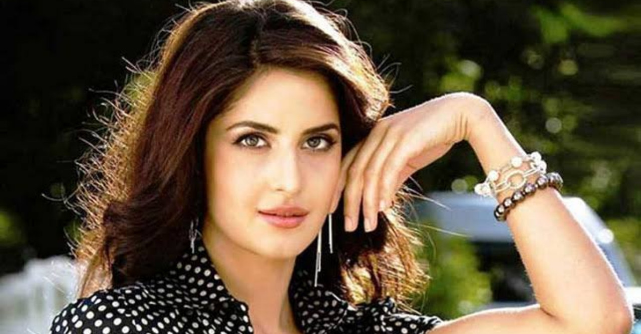 মা হতে চলছেন বলিউড অভিনেত্রী ক্যাটরিনা কাইফ