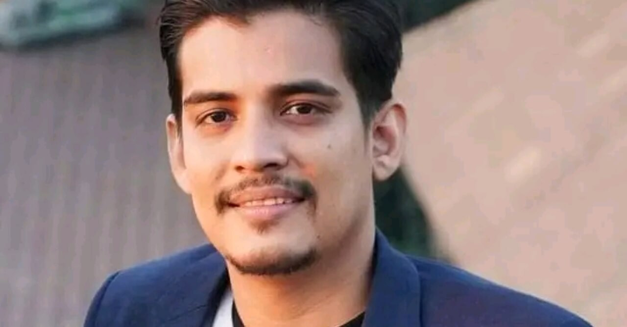 বাকসাস'র সাধারণ সম্পাদক জাফরের উপর সন্ত্রাসী হামলা