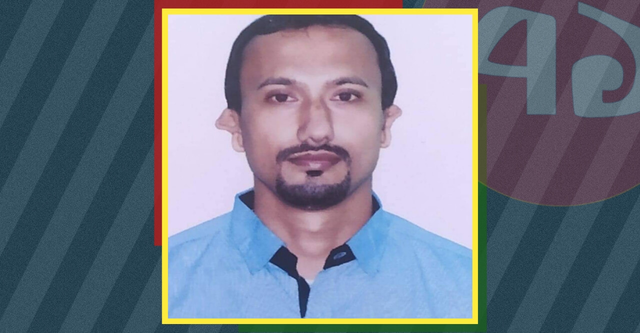 ৩ মাসেও নিখোঁজ তারিকুর রহমানের সন্ধান দিতে পারেনি পুলিশ