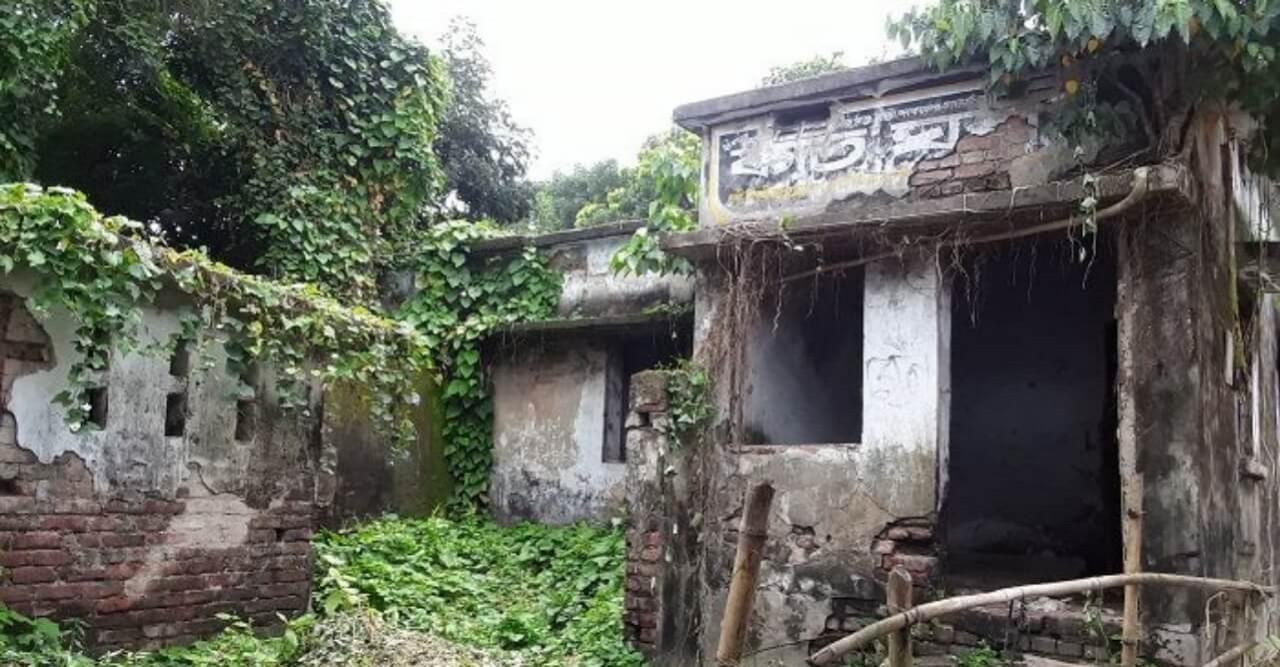 রায়গঞ্জের সরকারি ভিএস কোয়ার্টার পুনরায় চালুর দাবি